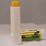 Lippenpflegestift mit Propolis