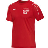 Trainings-Shirt Erwachsene