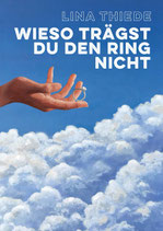 Oma-Heft 3: "Wieso trägst du den Ring nicht"