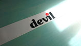 Pare soleil DEVIL