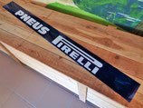 Pare soleil "PNEUS Pirelli"