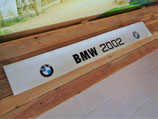 Pare soleil BMW 2002