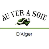 Soie d'Alger | Seidenstickgarn | magenta extra