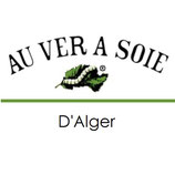 Soie d'Alger | Seidenstickgarn | blue green | blaugrün