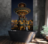 HISTORIC PIC ®- FOUNTAINS OF THE SEAS NR 5