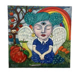 Angel of Silence