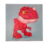 T-Rex