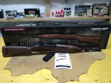 WWII Springfield Armory, M1 Carbine Blowback CO2 .177 BB Rifle from Air Venturi
