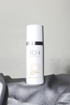 Solaria - Protezione alta viso 50 ml