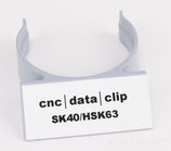 Clip SK40 / BT40 / HSK-A63