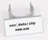 Clip HSK-A40