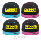 CS Swimmer