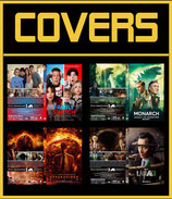 Covers 2 Years