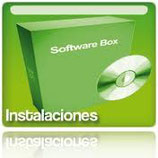 INSTALACION SOFTWARE EN D.F. (10 a 20 USUARIOS)