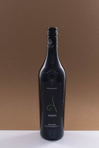 Chardonnay, Straden, Wg. Krispel, 0,75 lt.