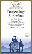 Darjeeling Superfine