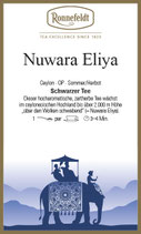 Nuwara Eliya