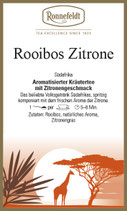 Rooibos Zitrone
