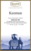Keemun