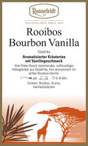 Rooibos  Vanilla
