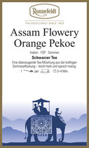 Assam Flowery Orange Pekoe