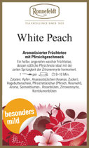 White Peach