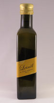 Leinöl (kaltgepresst) 0,25l