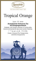 Tropical Orange