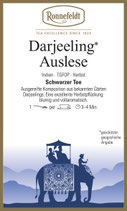 Darjeeling Auslese