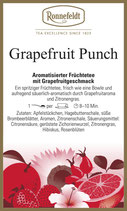Grapefruit Punch