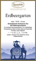Erdbeergarten Bio