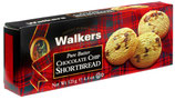 Walkers Shortbread Chocolate Chip 150g