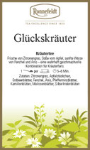 Glückskräuter