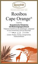 Rooibos Cape Orange