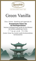 Green Vanilla