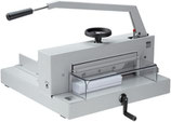 IDEAL® Stapelschneider 4705