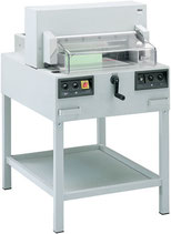 IDEAL® Stapelschneider 4850-95