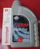 Fuchs Titan SuperSyn F 5W30