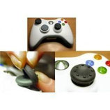 Gomitas Palanca Stick De Xbox 360, Ps3, (ps2)