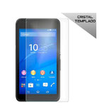 Cristal Sony Xperia E4G