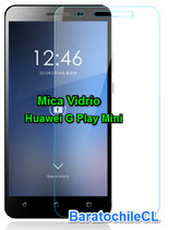 Cristal para Huawei G Play Mini