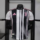 Jersey Juventus 2025-2026 primera equipacion