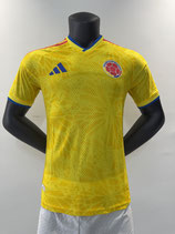 Jersey Colombia 202526 – Local – Aficionado – Hombre