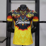 Jersey Club América 2025/26 – Ed. Especial – Jugador (Águila emplumada)