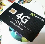 Chip Movistar