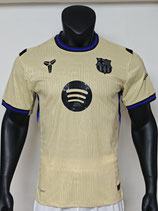 Jersey Futbol FC Barcelona Visita 25/26