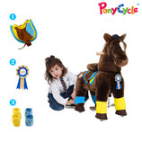 Fury       Unser Premium Pony. Aus Liebe zum Detail.
