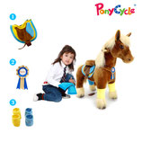 Spirit  Premium Pony für jeden Tag
