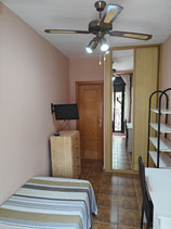 Habitación Estandar (750 euros mes)