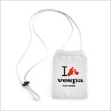 Porta oggetti vespa mod 4533